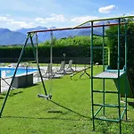 Calla Vakantiehuis Colico