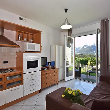 Calla Tatil Evi Colico