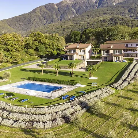 Tatil Evi Calla Colico