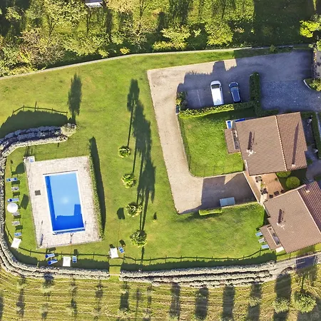 Dom wakacyjny Calla *